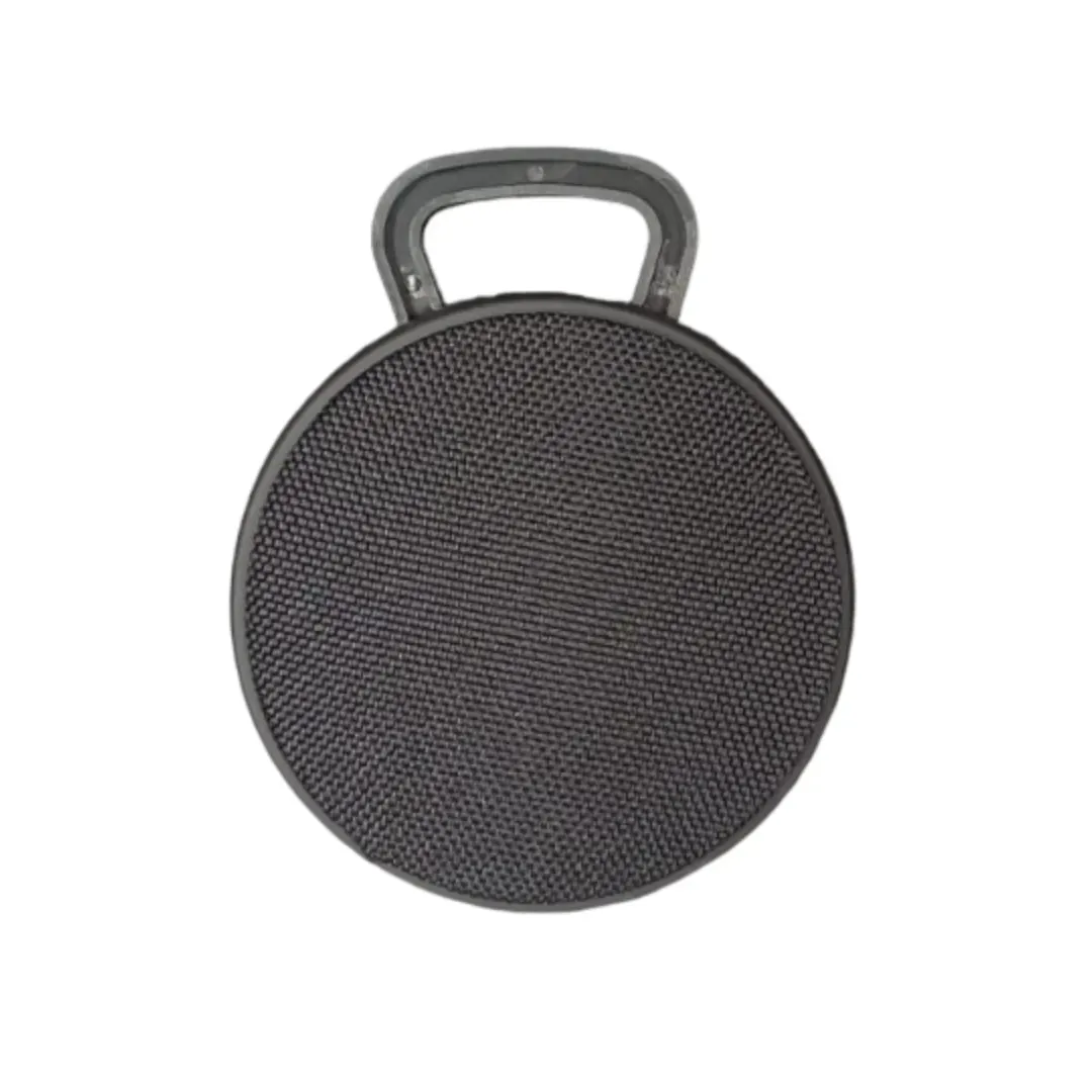 Mini Parlante Bluetooth Xc Q10 Negro